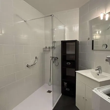 Confortable Proche Thermes Avec Balcons Et Climatisation A - Fr-1-503-3 Apartment