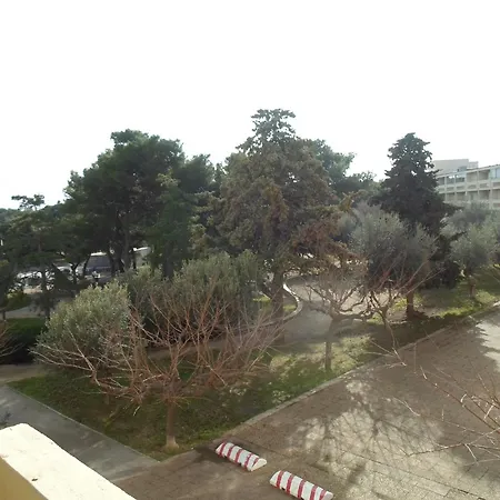 Confortable Proche Thermes Avec Balcons Et Climatisation A - Fr-1-503-3 Apartment Balaruc-les-Bains