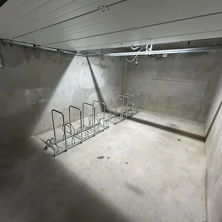 Apartment Confortable Proche Des Thermes, Animaux Admis - Fr-1-503-3