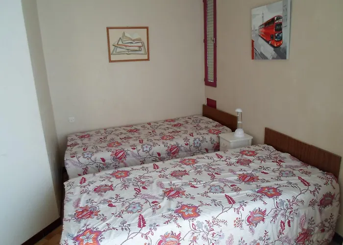 Confortable Proche Des Thermes, Animaux Admis - Fr-1-503-3 *